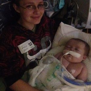 Meet your Posher, Desiree